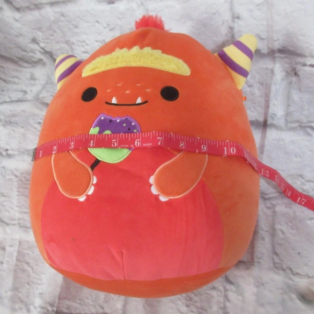 Squishmallows 12